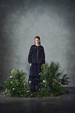 チョノ(CHONO) 2025年春夏ウィメンズコレクション  - 写真11