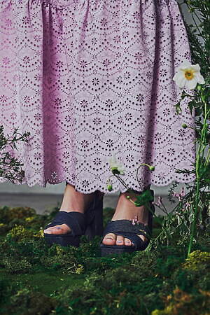 チョノ(CHONO) 2025年春夏ウィメンズコレクション  - 写真30