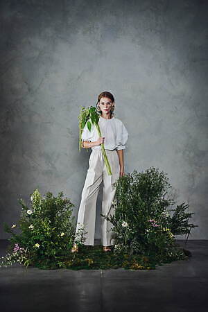 チョノ(CHONO) 2025年春夏ウィメンズコレクション  - 写真33