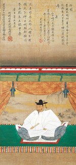 京都国立博物館がリニューアルオープン - 開館記念は「京へのいざない展」｜写真15