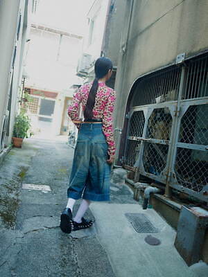 ベースマーク(BASE MARK) 2025年春夏ウィメンズコレクション  - 写真1