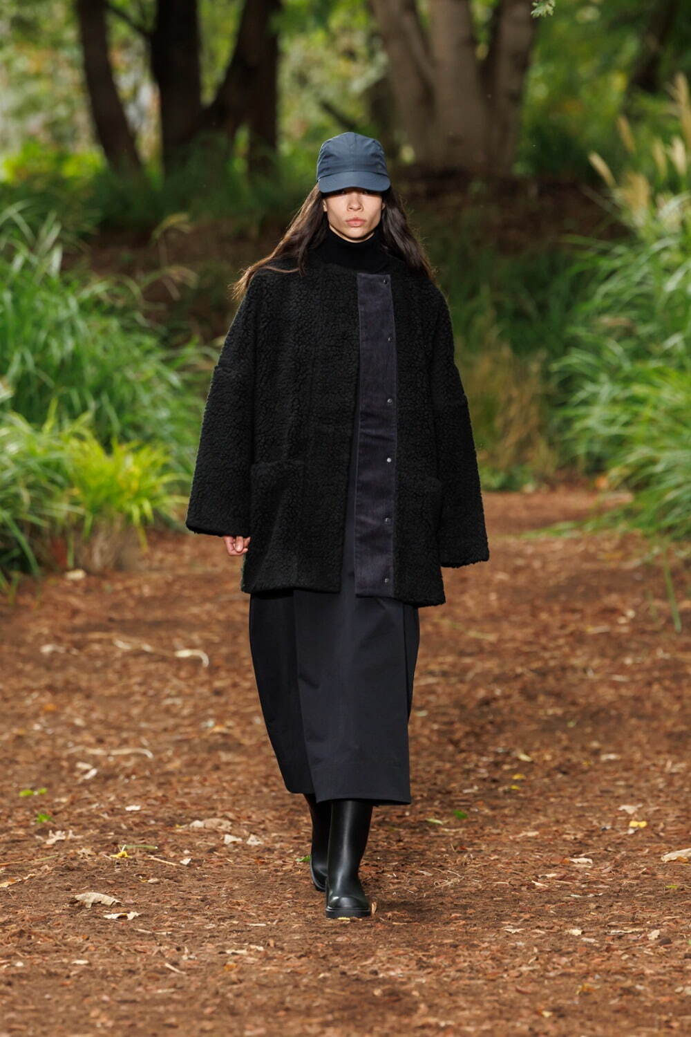 エーグル(AIGLE) 2025年春夏ウィメンズ&メンズコレクション