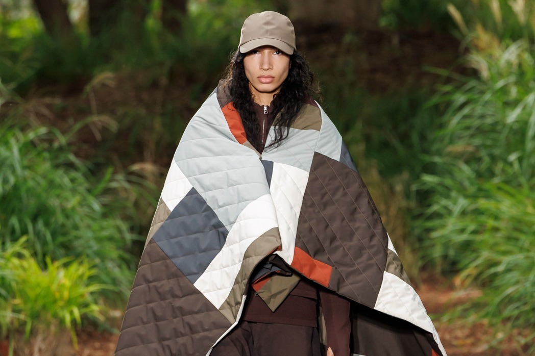 エーグル 2025年春夏 ウィメンズ&メンズ コレクション