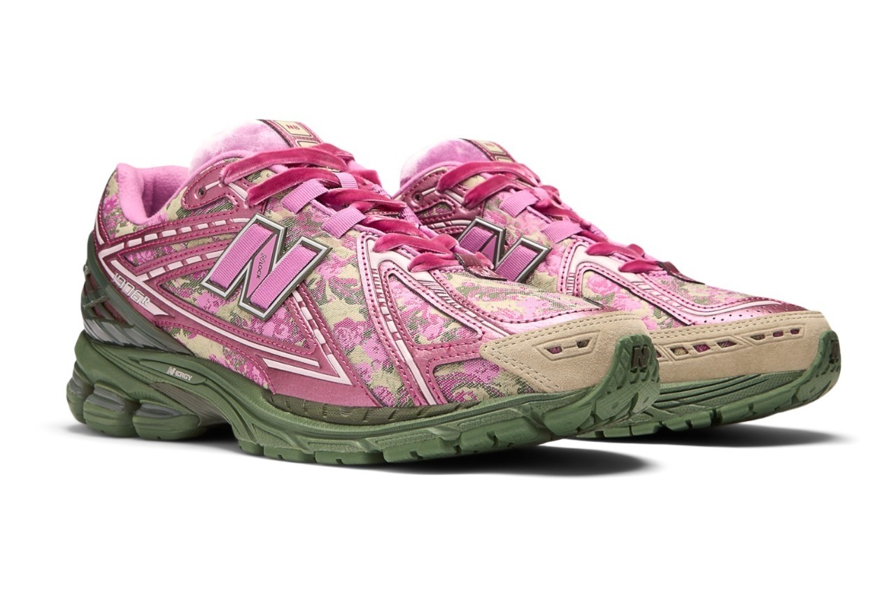 ニューバランス New Balance NB WL220 HA （HA（ピンク）） -靴＆ファッション通販 ロコンド〜自宅で試着、気軽に返品