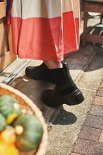 ハンター(HUNTER) エクスプローラーレザー｜写真28