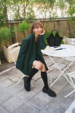 ハンター(HUNTER) エクスプローラーレザー｜写真40