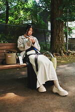 ハンター(HUNTER) エクスプローラーレザー｜写真11