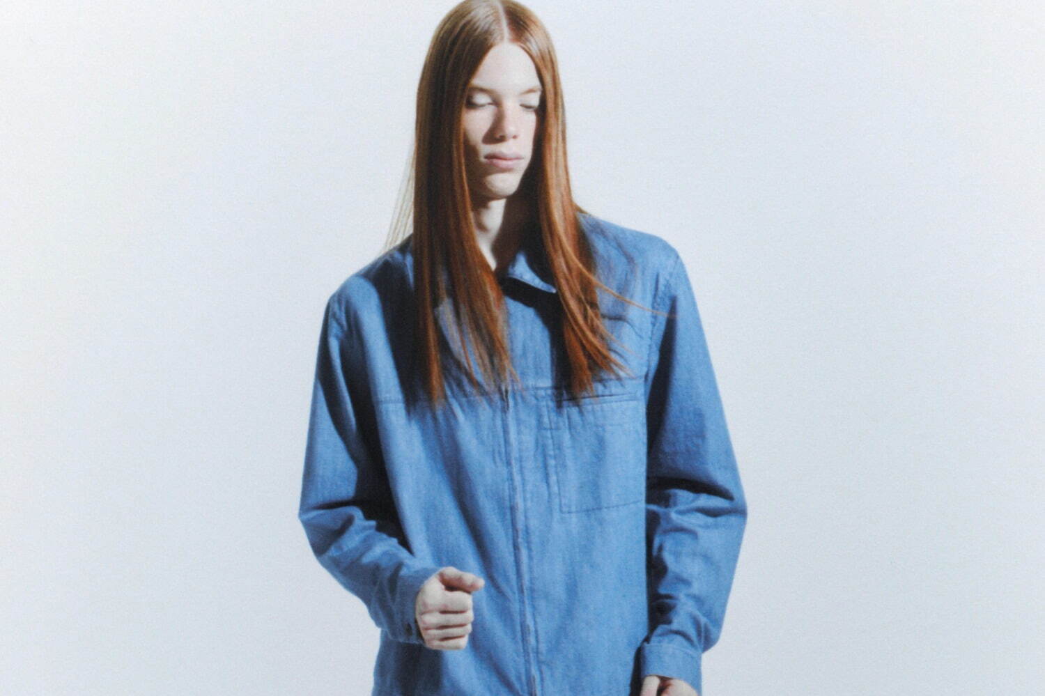 Peter Wu 2025SS Collection