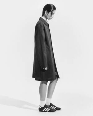 ピーター・ウー(Peter Wu) 2025年春夏ウィメンズ&メンズコレクション  - 写真16