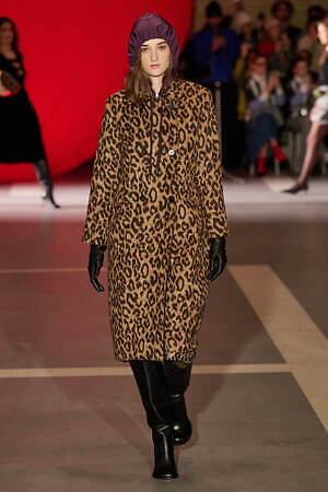 バウム ウンド ヘルガーテン(BAUM UND PFERDGARTEN) 2025-26年秋冬ウィメンズ&メンズコレクション  - 写真7