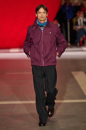 バウム ウンド ヘルガーテン(BAUM UND PFERDGARTEN) 2025-26年秋冬ウィメンズ&メンズコレクション  - 写真14