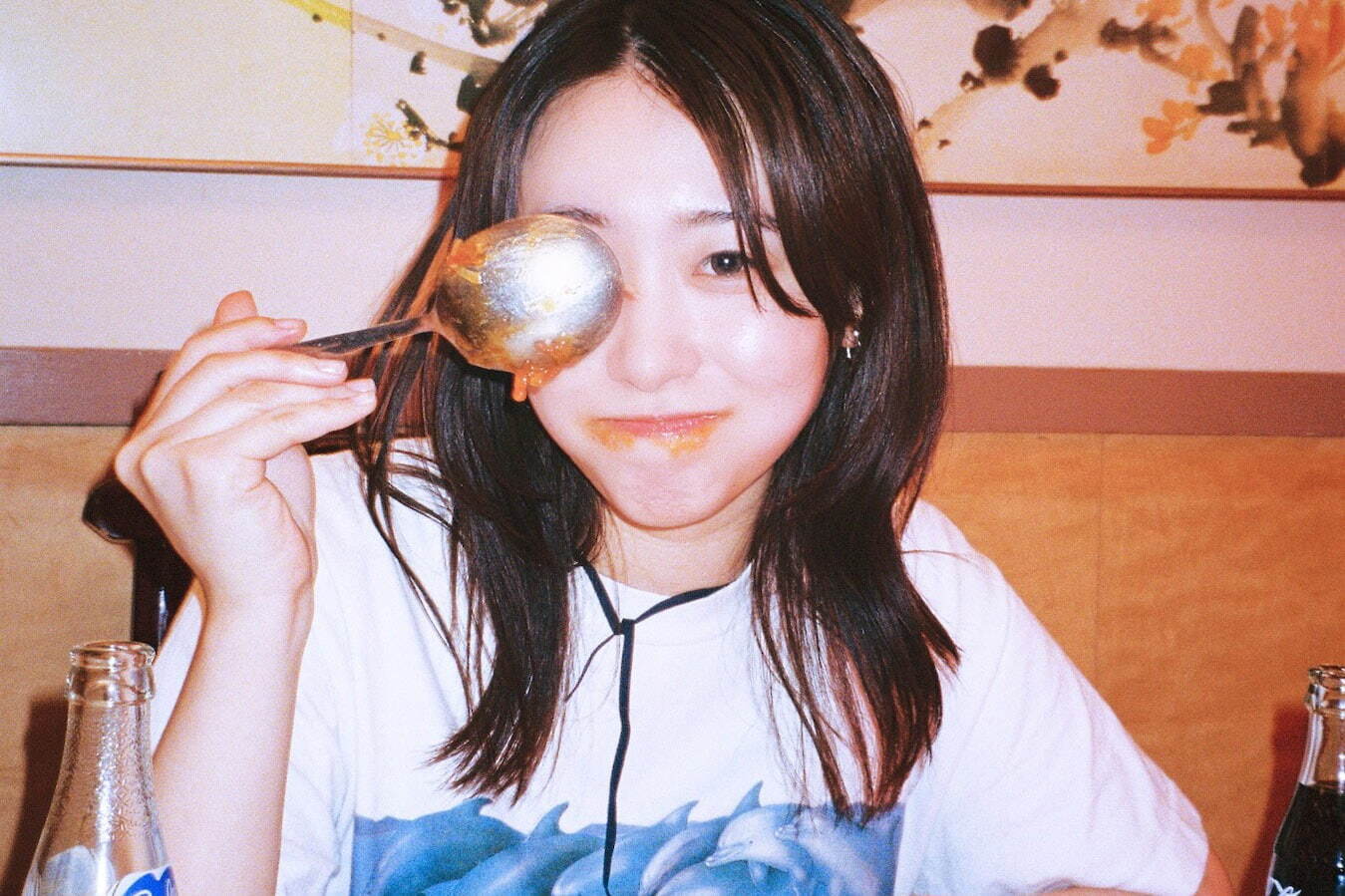 ゲーム｜とたの新曲「あるく」新作ゲーム「開放空間：Over Field」イメージソングに