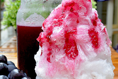 「甲府産巨蜂」