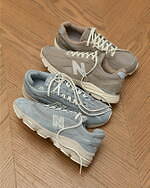 M2002RK1 newbalance kithコラボ　ピスタチオ　US10 Size 10 - New Balance Kith x 2002R Pistachio for sale online