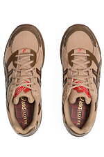 アシックス(ASICS) ガーナチョコレート｜写真6