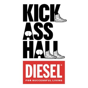 ディーゼルのイベントで超高給バイト緊急募集!なんと日給5万円!|写真1