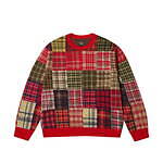 ビームス プラスとパレス スケートボード初コラボ、濃淡グレースーツやヴィヴィッド色ダウンジャケット｜写真19