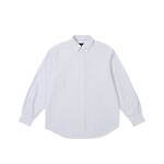 ビームス プラスとパレス スケートボード初コラボ、濃淡グレースーツやヴィヴィッド色ダウンジャケット｜写真23