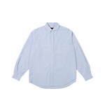 ビームス プラスとパレス スケートボード初コラボ、濃淡グレースーツやヴィヴィッド色ダウンジャケット｜写真18