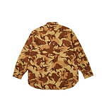 ビームス プラスとパレス スケートボード初コラボ、濃淡グレースーツやヴィヴィッド色ダウンジャケット｜写真22