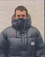 ビームス プラスとパレス スケートボード初コラボ、濃淡グレースーツやヴィヴィッド色ダウンジャケット｜写真45