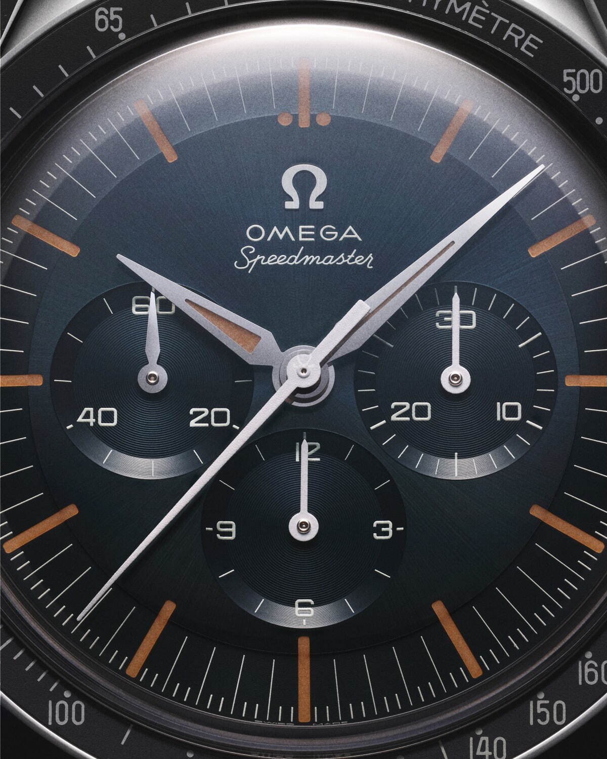 オメガ(OMEGA) スピードマスター｜写真5