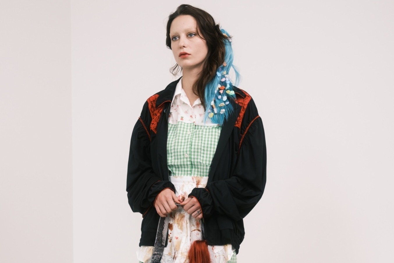 JennyFax 2025SS Collection