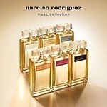 ナルシソ ロドリゲス24年冬フレグランス、日本初上陸の「ムスク