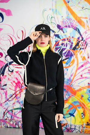 アニエスベー(agnès b.) 2024-25年秋冬ウィメンズコレクション  - 写真6