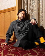 山田孝之, 太賀, 仲野太賀 インタビュー｜写真3