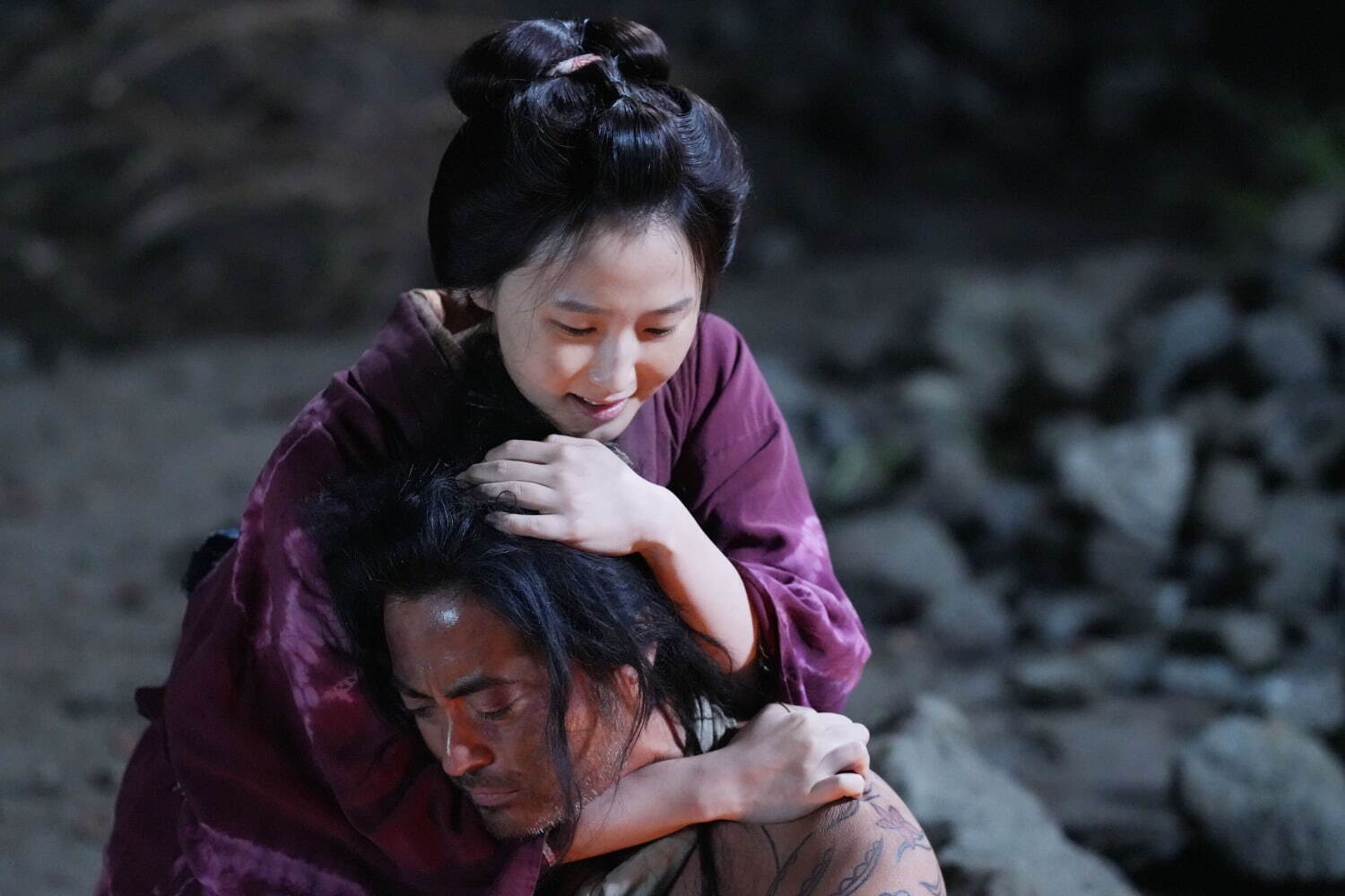 山田孝之, 太賀, 仲野太賀 インタビュー｜写真14