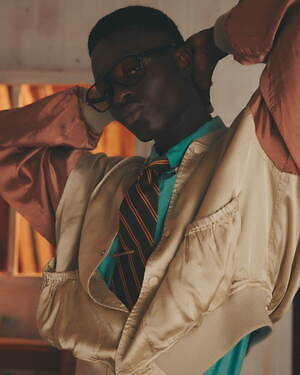 リフォメッド(refomed) 2025年春夏メンズコレクション  - 写真3