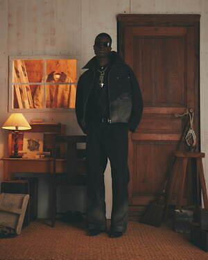 リフォメッド(refomed) 2025年春夏メンズコレクション  - 写真8