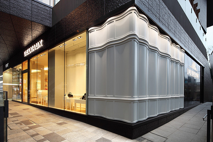 デルヴォー(DELVAUX) デルヴォー｜写真3