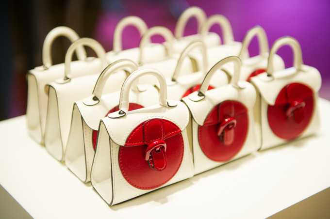 デルヴォー(DELVAUX) デルヴォー｜写真10