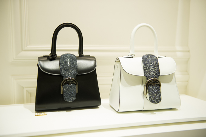 デルヴォー(DELVAUX) デルヴォー｜写真12