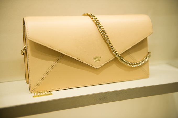 デルヴォー(DELVAUX) デルヴォー｜写真15