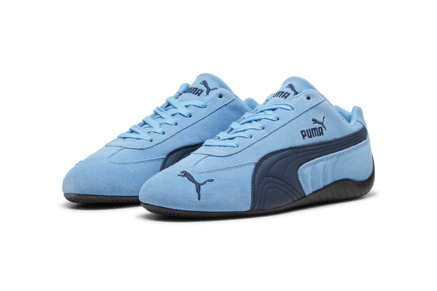 PUMA 返品送料無料 プーマ スニーカー スピードキャット