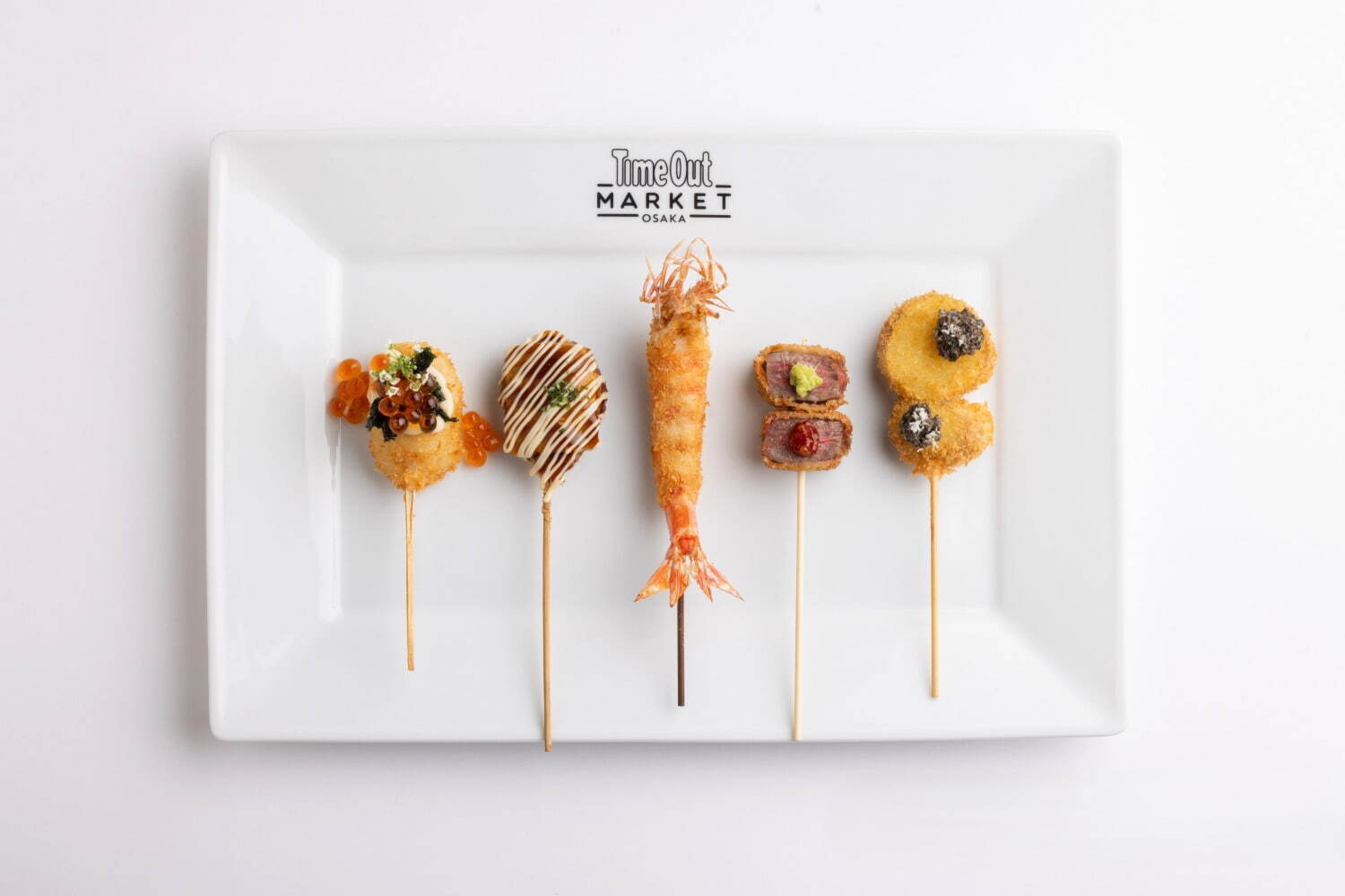 「クシアゲ ゼロゼロイチ」限定プレミアムセット