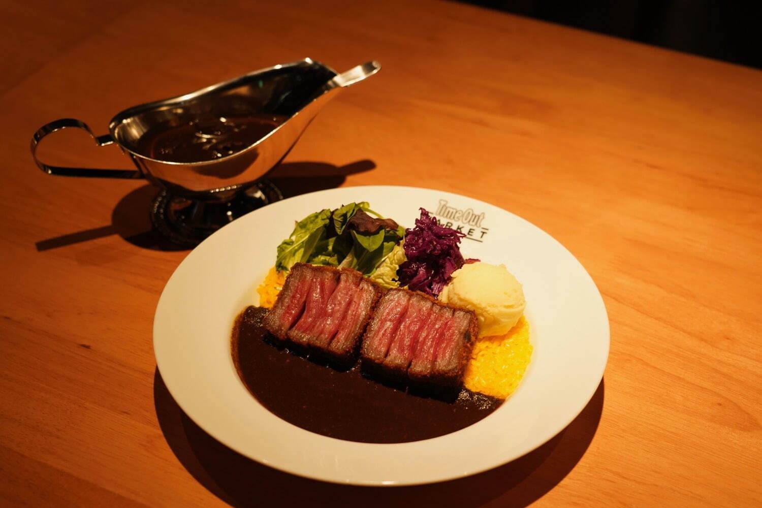 「グラングリーン大阪」南館にレストラン・ファッションなど55店舗の商業施設、高級ホテルや温浴スパも｜写真11