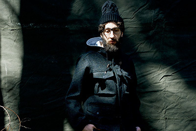 ハイランド パーク 2014-15年秋冬 メンズ コレクション