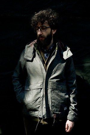 ハイランド パーク(Highland Park) 2014-15年秋冬メンズコレクション  - 写真6