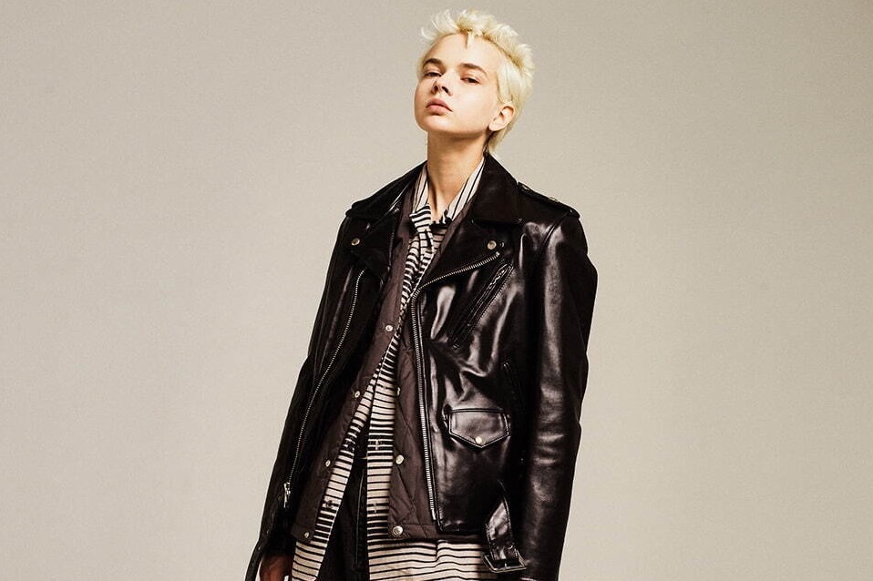 ショット(Schott)のニュース - ファッションプレス