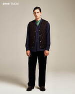 ショット×タイオン“ジャケットとの相性を考えた”インナーダウン、保温性抜群の軽量ベストなど｜写真23