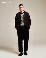 ショット×タイオン“ジャケットとの相性を考えた”インナーダウン、保温性抜群の軽量ベストなど｜写真27