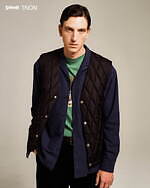 ショット×タイオン“ジャケットとの相性を考えた”インナーダウン、保温性抜群の軽量ベストなど｜写真22