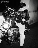 ショット×タイオン“ジャケットとの相性を考えた”インナーダウン、保温性抜群の軽量ベストなど｜写真16