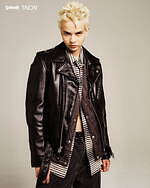 ショット×タイオン“ジャケットとの相性を考えた”インナーダウン、保温性抜群の軽量ベストなど｜写真25