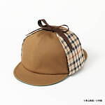 ダックス(DAKS) 名探偵コナン｜写真3