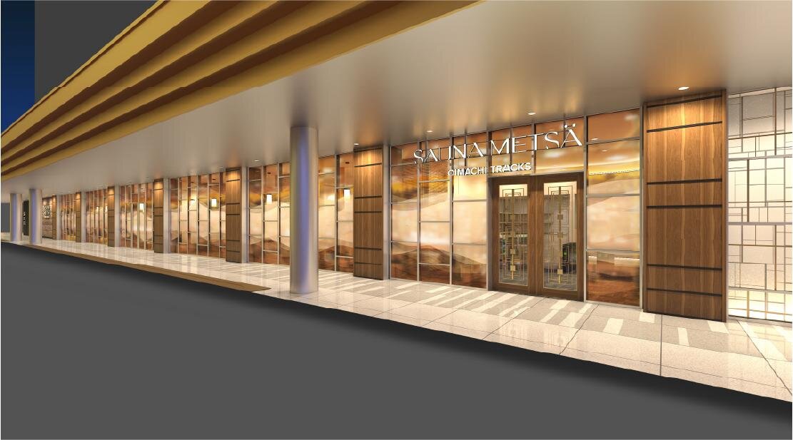 東京・大井町駅直結「大井町トラックス」最新設備のTOHOシネマズ、飲食など約80店舗のアウトモール｜写真20